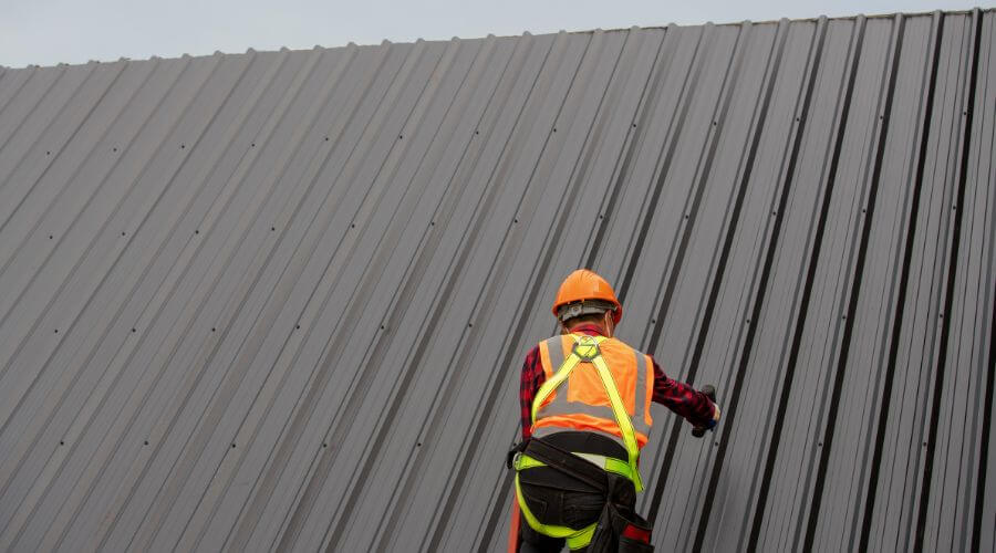 Expert top industrial roofings services in Pequea, PA